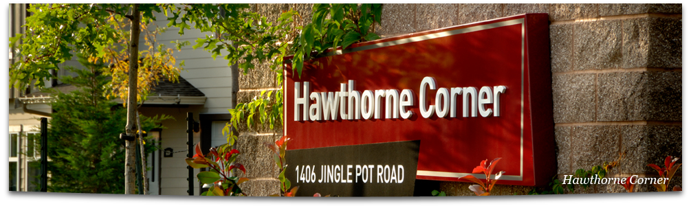 InSight Communities - Hawthorne Corner